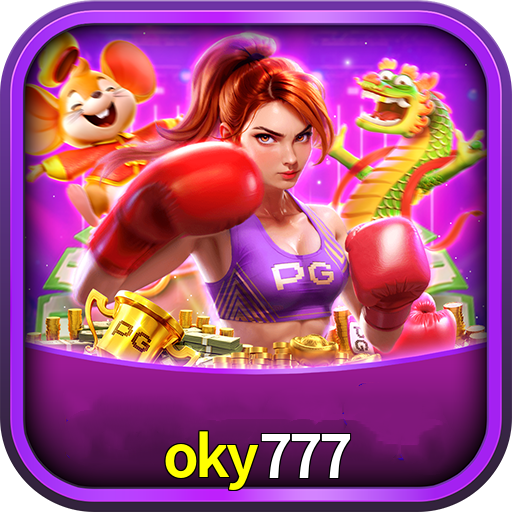 oky777